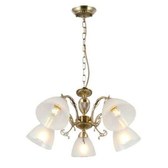 Фото CL413251 Латур Св-к Люстра