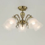 Фото 4 CL413251 Латур Св-к Люстра