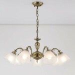 Фото 3 CL413271 Латур Св-к Люстра