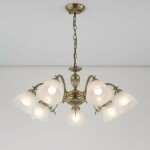 Фото 4 CL413271 Латур Св-к Люстра