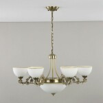 Фото 3 CL405293 Адриана Св-к Люстра