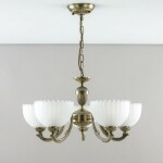 Фото 3 CL414153 Севилья Св-к Люстра