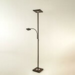 Фото 4 CL802015 Харди Кофе. Св-к Торшер