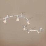 Фото 1 CL560260 Трек Модерн Белый