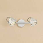 Фото 1 CL537522 Веймар Бел.+Зол. Св-к Наст.-Потол