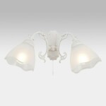 Фото 2 CL413420 Латур Патина Св-к Бра