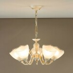 Фото 4 CL413250 Латур Патина Св-к Люстра