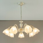 Фото 2 CL413270 Латур Патина Св-к Люстра