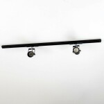 Фото 3 CL525T11 Ринг Черный Св-к Трековый