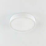 Фото 1 CL72424V0 Купер Белый Св-к Потолочный