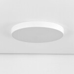 Фото 2 CL72495G0 Купер Белый Св-к Потол. с RGB