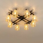 Фото 1 CL145281 Сафари Св-к Люстра