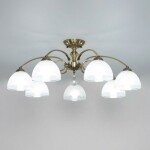 Фото 3 CL417173 Франческа Св-к Люстра