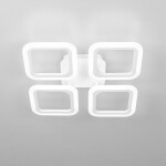 Фото 4 CL232040R Марсель LED Люстра с пультом