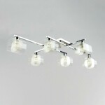 Фото 3 CL139161 Вирта Хром Св-к Люстра