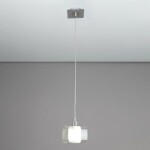 Фото 1 CL139010 Вирта Алюминий Св-к Подвес