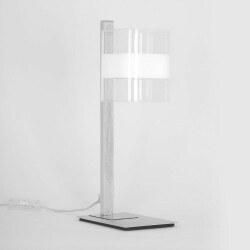 Фото CL139810 Вирта Алюминий Св-к Настольный