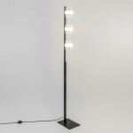 Фото 1 CL139932 Вирта Черный Св-к Торшер