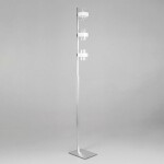 Фото 2 CL139930 Вирта Алюминий Св-к Торшер