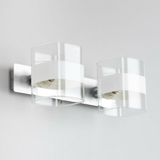 Фото CL139320 Вирта Алюминий Св-к Бра