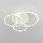 Фото 2 CL238130 Тринити Люстра