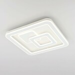 Фото 4 CL739B150E Квест Св-к Люстра с RGB