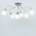 Фото 2 CL147161 Лучиана Св-к Люстра