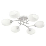 Фото CL148160 Флорида Патина Св-к Люстра