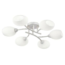 Фото CL148160 Флорида Патина Св-к Люстра