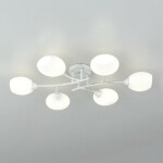 Фото 4 CL148160 Флорида Патина Св-к Люстра