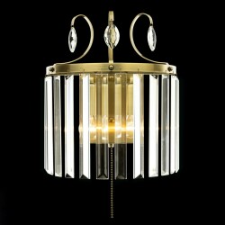 Фото CL335323 Инга Бронза Св-к Бра