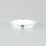 Фото 4 CLD5516N Галс Св-к Встр. LED 16W*4000K