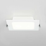 Фото 1 CLD55K07N Галс Квадр. Св-к Встр. LED 7W*4000K