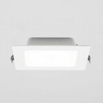 Фото 2 CLD55K07N Галс Квадр. Св-к Встр. LED 7W*4000K