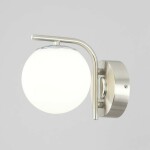 Фото 3 CL228B311 Адам Хром Св-к Бра