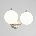 Фото 3 CL228B321 Адам Хром Св-к Бра