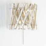 Фото CL334423 Ингвар Бронза Св-к Бра