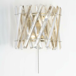 Фото CL334423 Ингвар Бронза Св-к Бра