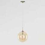 Фото 1 CL102633 Томми Бронза Св-к Подвес