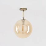 Фото 4 CL102633 Томми Бронза Св-к Подвес