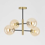 Фото 2 CL146243 Лорен Св-к Люстра