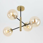 Фото 3 CL146243 Лорен Св-к Люстра