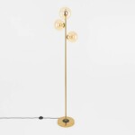 Фото 1 CL146933 Лорен Св-к Торшер