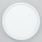 Фото 3 CL738240VL Бейсик Лайн Белый Св-к Накл. LED 30W*Мульти