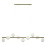 Фото 1 CL205290N Рунд Люстра