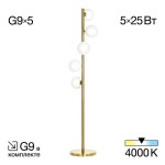 Фото CL205950N Рунд Торшер