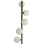 Фото 4 CL205950N Рунд Торшер