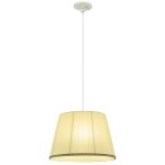 Фото 2 CL402023 Вена Патина+Кремовый Подвес