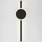 Фото 1 CL203301 Стиг Черный Св-к Бра