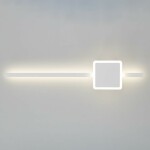 Фото 3 CL203410 Стиг Белый Св-к Бра